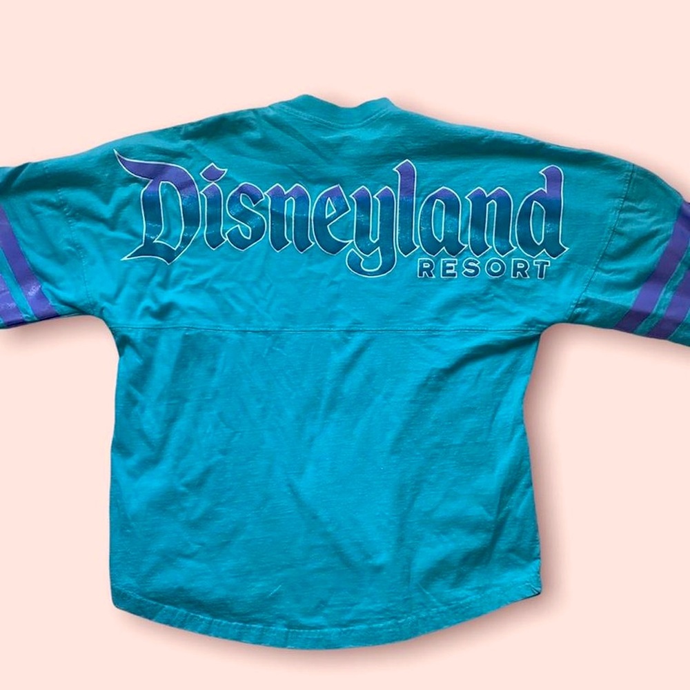 Disneyland Resort Spirit Jersey